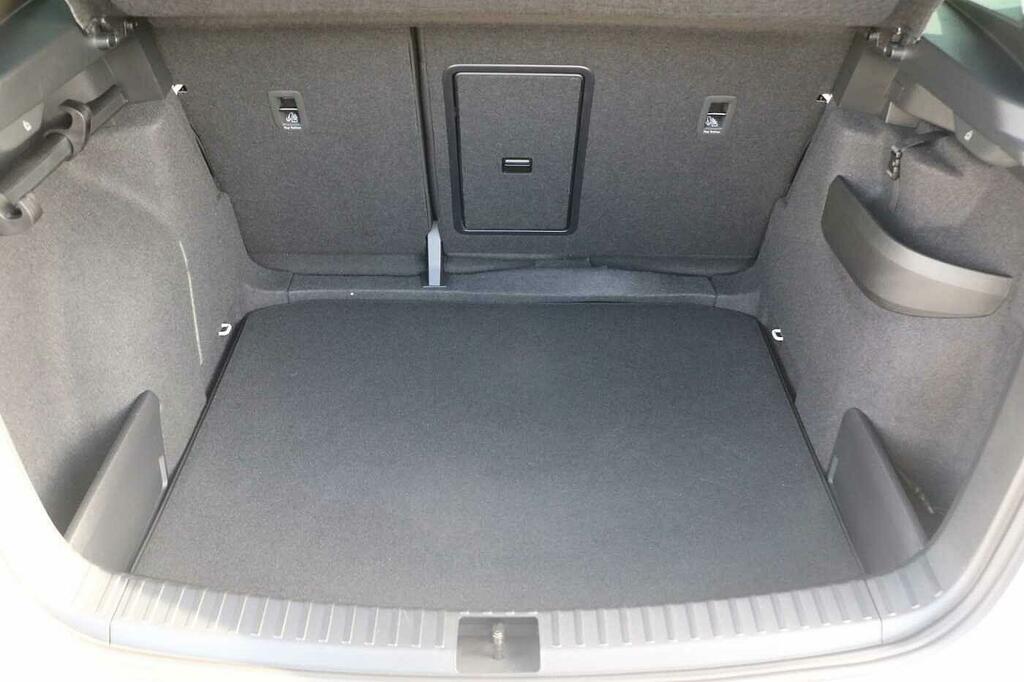 Skoda Karoq Karoq Se L Edition 1.0 Tsi 116 Ps 6G Man Grey #27
