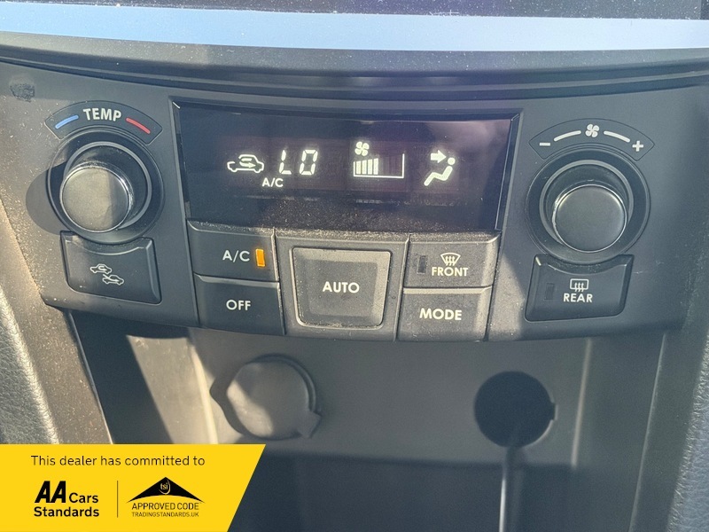 Suzuki Swift 1.2 Sz2 Hatchback Euro 5 94 Ps Grey #37