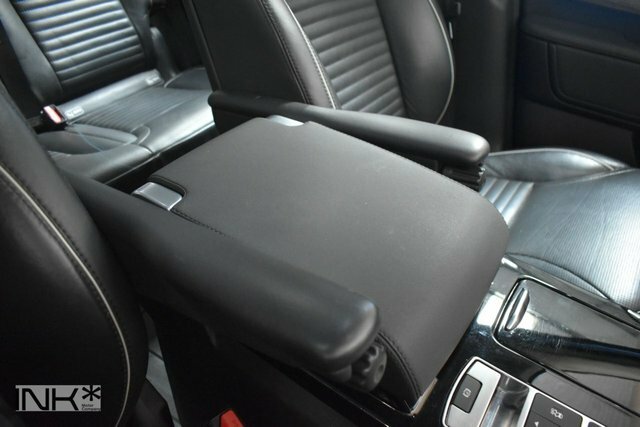 Land Rover Discovery 3.0 Td6 Hse Silver #53