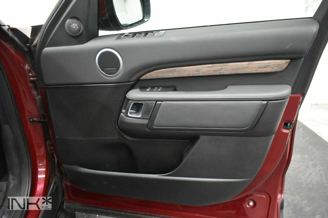 Land Rover Discovery 3.0 Td6 Hse Silver #49