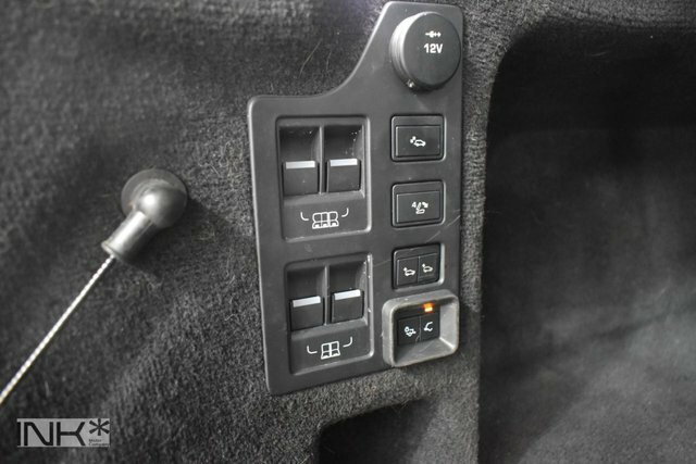 Land Rover Discovery 3.0 Td6 Hse Silver #35