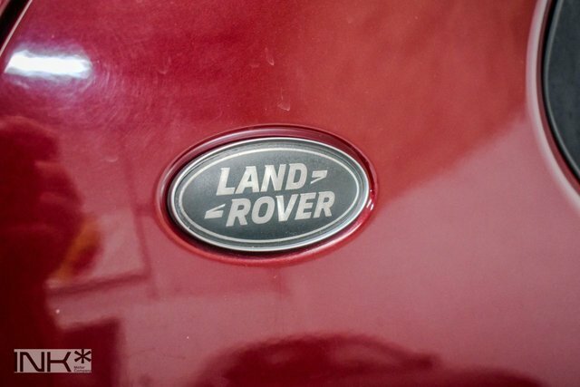 Land Rover Discovery 3.0 Td6 Hse Silver #43