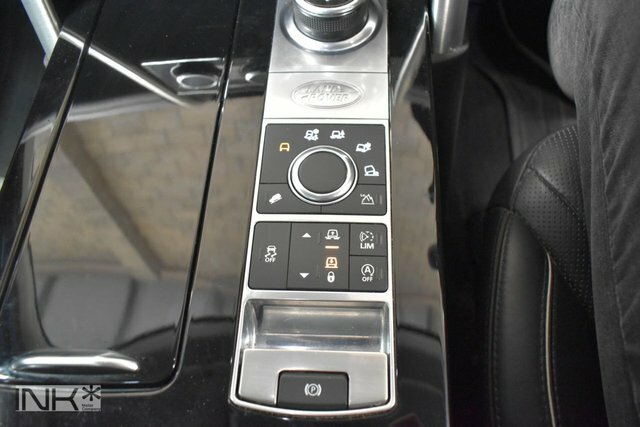 Land Rover Discovery 3.0 Td6 Hse Silver #30