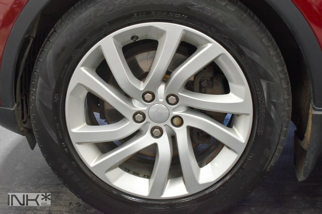 Land Rover Discovery 3.0 Td6 Hse Silver #11