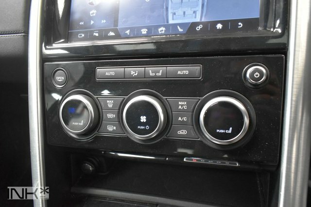 Land Rover Discovery 3.0 Td6 Hse Silver #28