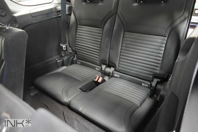 Land Rover Discovery 3.0 Td6 Hse Silver #16