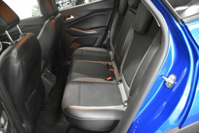Vauxhall Grandland X 1.2 Turbo Sri Nav Suv Euro 6 S  #15
