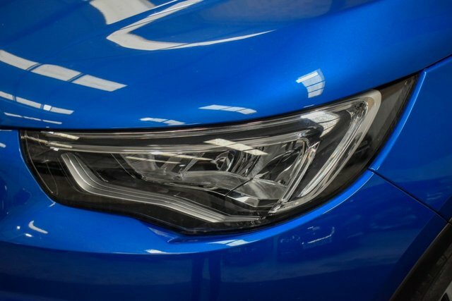 Vauxhall Grandland X 1.2 Turbo Sri Nav Suv Euro 6 S  #30