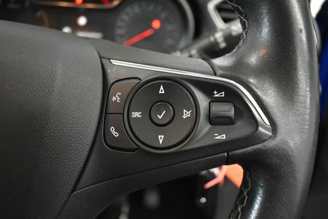 Vauxhall Grandland X 1.2 Turbo Sri Nav Suv Euro 6 S  #18