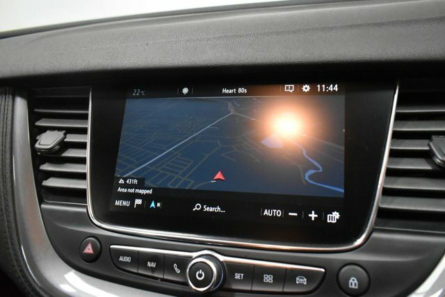 Vauxhall Grandland X 1.2 Turbo Sri Nav Suv Euro 6 S  #19