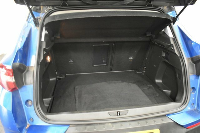 Vauxhall Grandland X 1.2 Turbo Sri Nav Suv Euro 6 S  #36