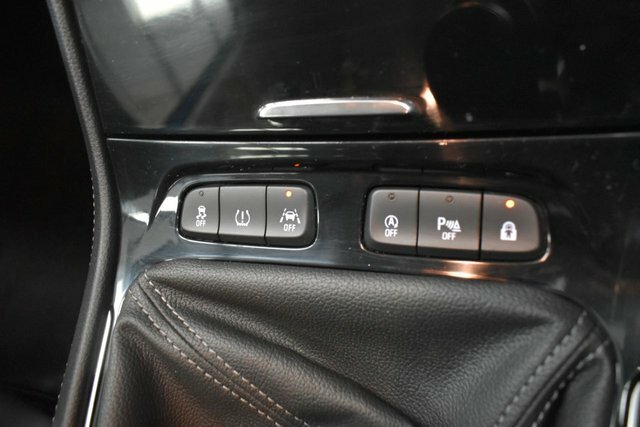 Vauxhall Grandland X 1.2 Turbo Sri Nav Suv Euro 6 S  #23