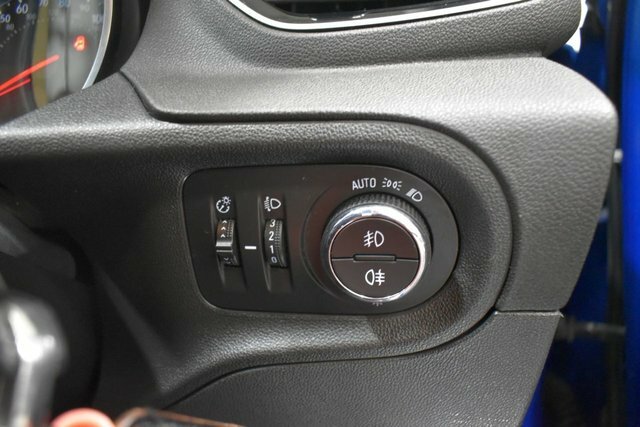 Vauxhall Grandland X 1.2 Turbo Sri Nav Suv Euro 6 S  #26