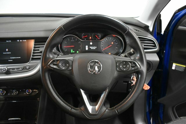 Vauxhall Grandland X 1.2 Turbo Sri Nav Suv Euro 6 S  #16
