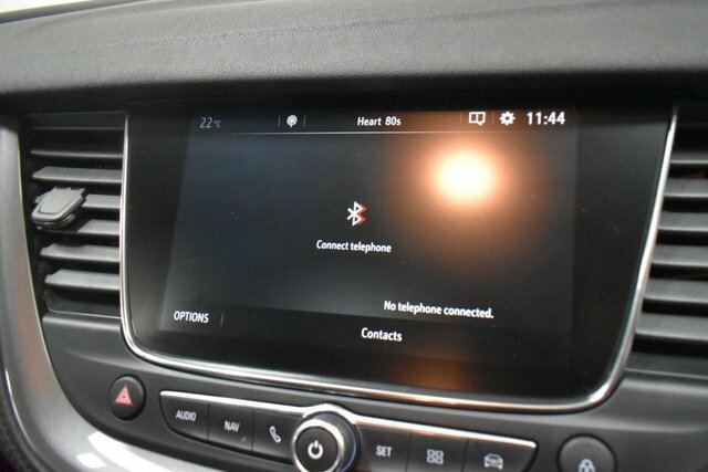 Vauxhall Grandland X 1.2 Turbo Sri Nav Suv Euro 6 S  #20