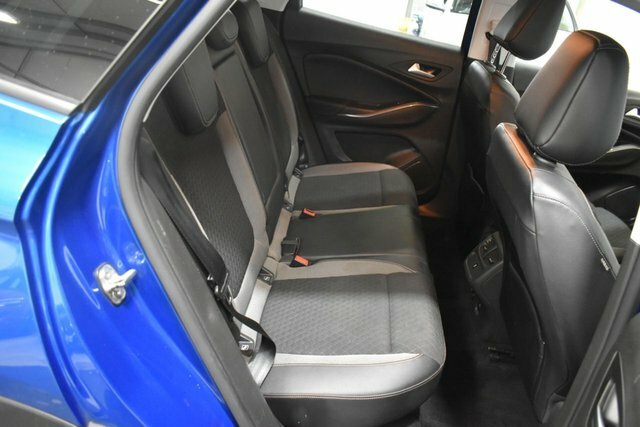 Vauxhall Grandland X 1.2 Turbo Sri Nav Suv Euro 6 S  #14