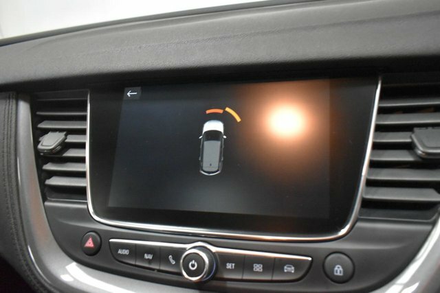 Vauxhall Grandland X 1.2 Turbo Sri Nav Suv Euro 6 S  #21