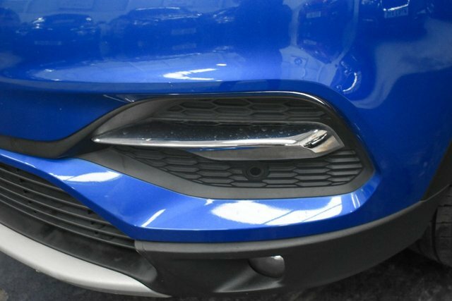 Vauxhall Grandland X 1.2 Turbo Sri Nav Suv Euro 6 S  #32