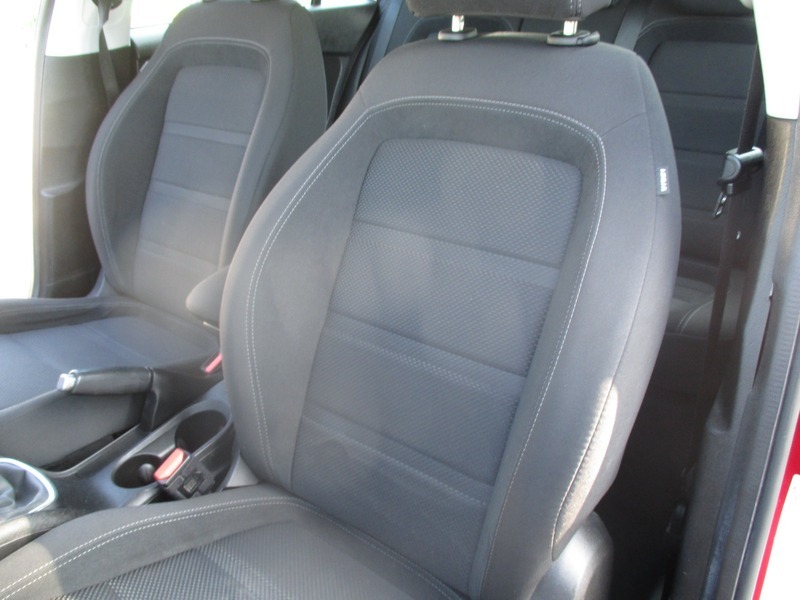 Fiat Tipo 1.4 Mpi Easy Hatchback Euro 6 9 Black #31