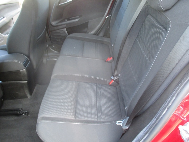 Fiat Tipo 1.4 Mpi Easy Hatchback Euro 6 9 Black #27
