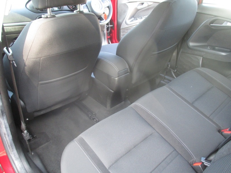 Fiat Tipo 1.4 Mpi Easy Hatchback Euro 6 9 Black #26