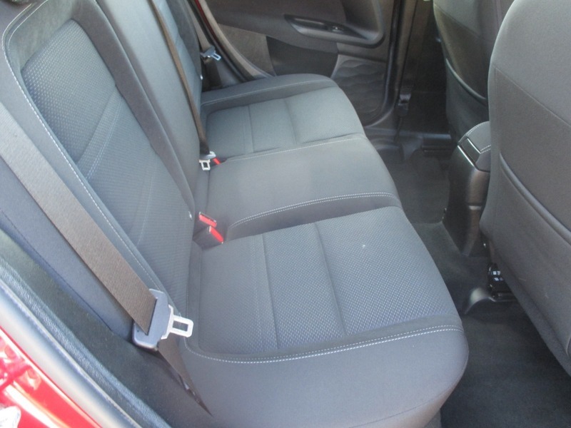 Fiat Tipo 1.4 Mpi Easy Hatchback Euro 6 9 Black #23
