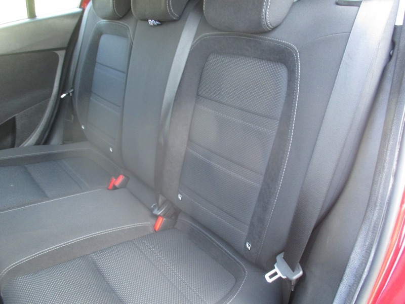Fiat Tipo 1.4 Mpi Easy Hatchback Euro 6 9 Black #28