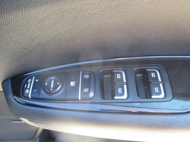 Kia Optima 1.6 Crdi Gt-line S Sportswagon Dct Euro 6 Ss Blue #37