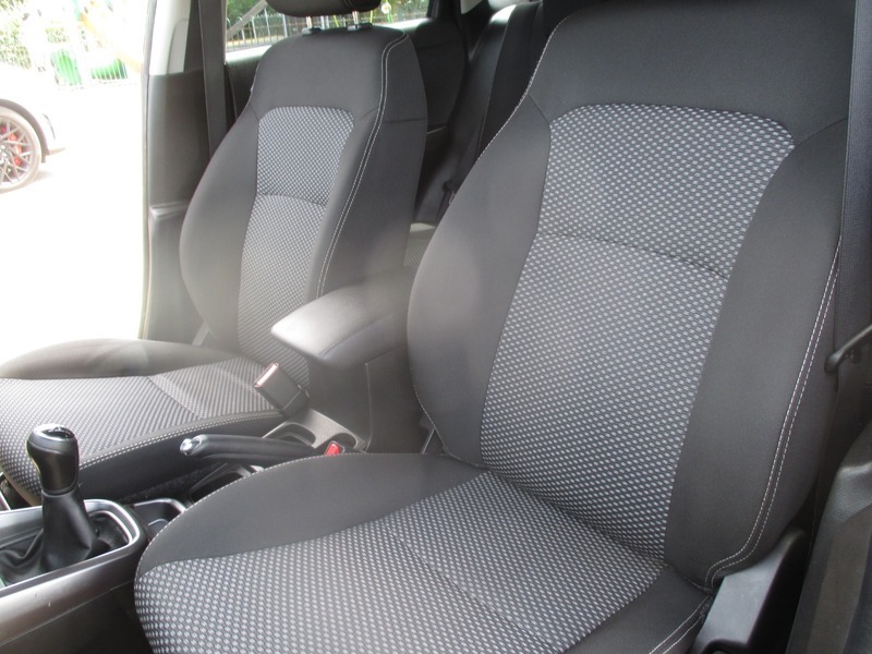 Suzuki Grand Vitara 1.0 Boosterjet Sz-t Grey #31
