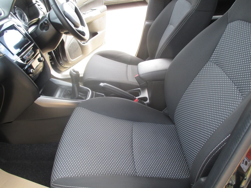 Suzuki Grand Vitara 1.0 Boosterjet Sz-t Grey #30