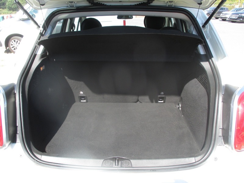 Fiat 500X 1.6 Multijetii Cross Suv Euro 6 Red #26