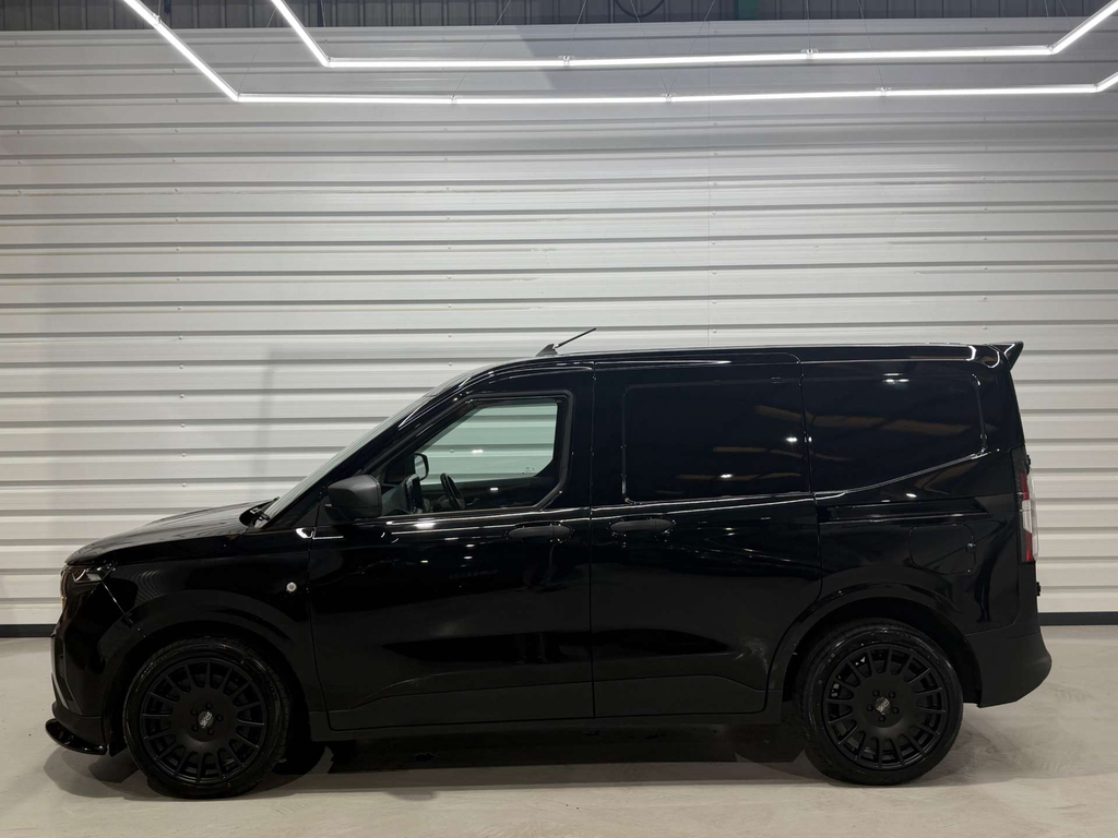 Ford Transit Courier Trend Ecoblue  #2
