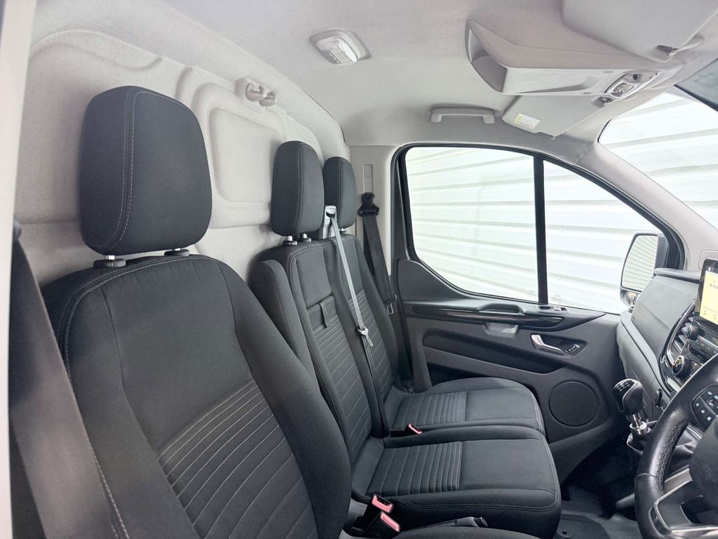 Ford Transit Custom 280 Limited #4