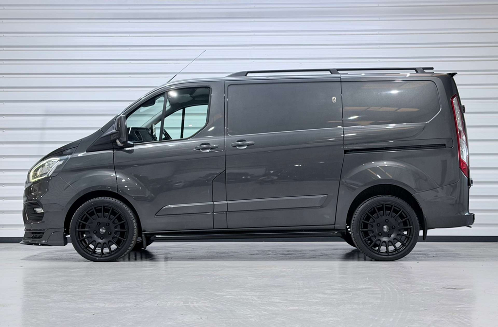 Ford Transit Custom 280 Limited #5