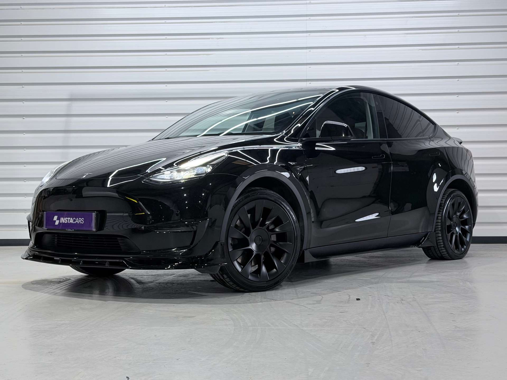 Tesla Model Y Long Range Awd 4Wd LB22PNU  #6