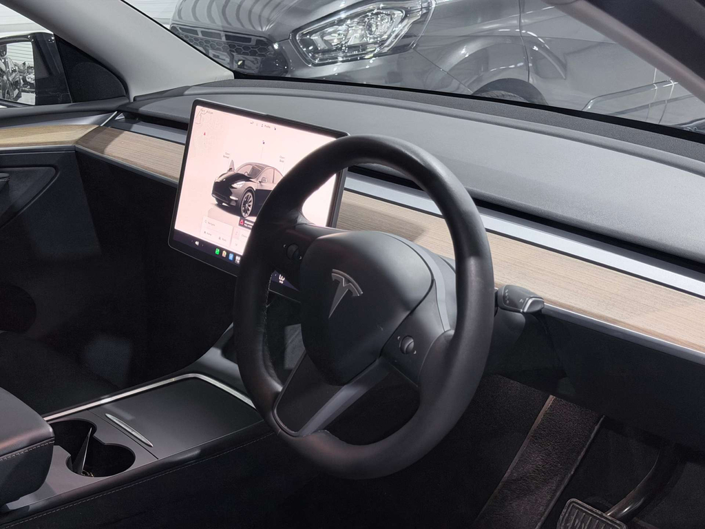 Tesla Model Y Long Range Awd 4Wd LB22PNU  #3