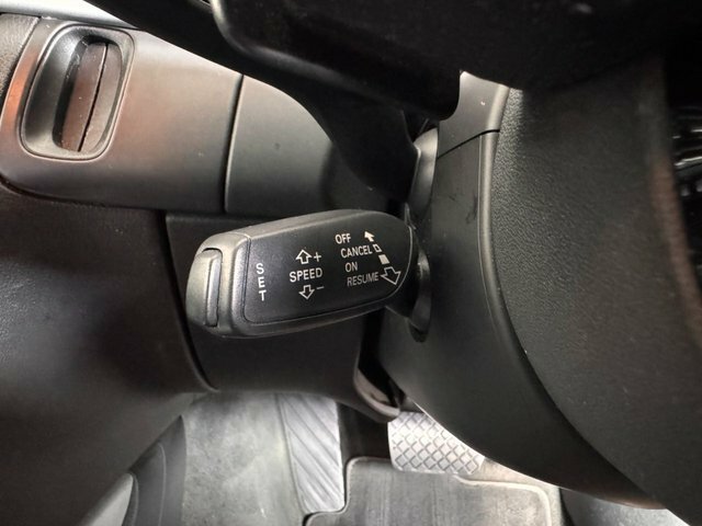 Audi A4 Avant Estate 2.0 Tdi Black Edition Quattro Euro 6 Ss Grey #36