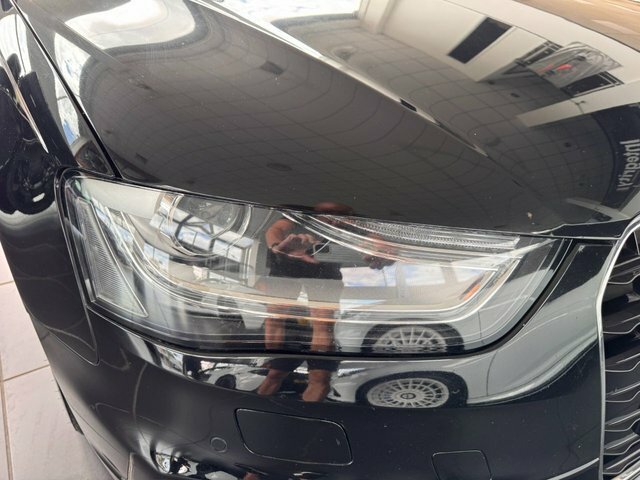 Audi A4 Avant Estate 2.0 Tdi Black Edition Quattro Euro 6 Ss Grey #50