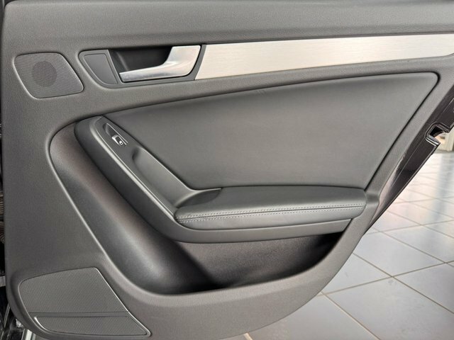 Audi A4 Avant Estate 2.0 Tdi Black Edition Quattro Euro 6 Ss Grey #17