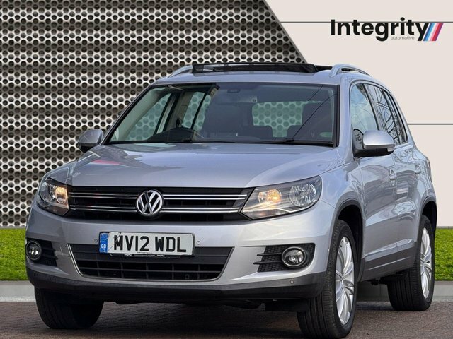 Volkswagen Tiguan 2.0 Tdi Bluemotion Tech Se Dsg 4Wd Euro 5 Ss Blue #7