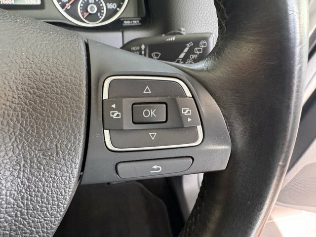Volkswagen Tiguan 2.0 Tdi Bluemotion Tech Se Dsg 4Wd Euro 5 Ss Blue #33