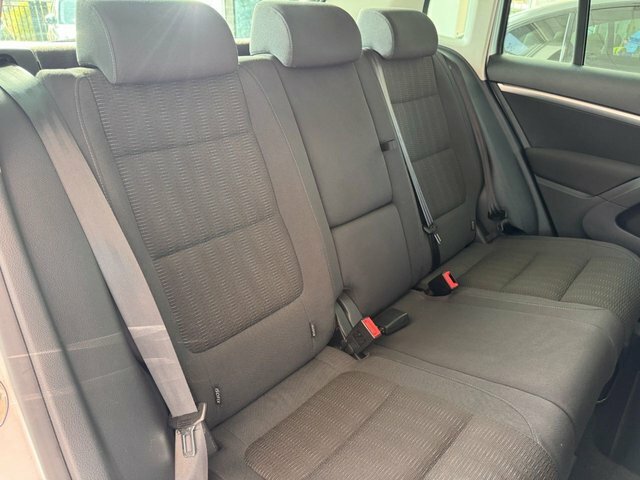 Volkswagen Tiguan 2.0 Tdi Bluemotion Tech Se Dsg 4Wd Euro 5 Ss Blue #15