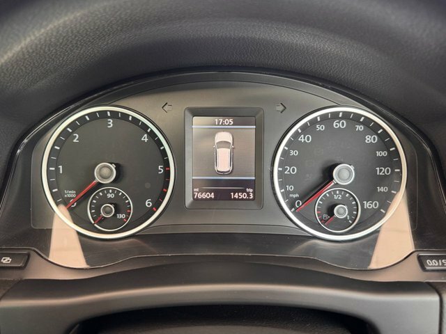 Volkswagen Tiguan 2.0 Tdi Bluemotion Tech Se Dsg 4Wd Euro 5 Ss Blue #37