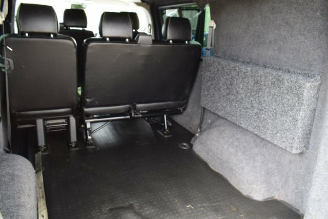 Volkswagen Transporter 2011 2.0 Tdi T28 Panel Van L1 H1 White #22