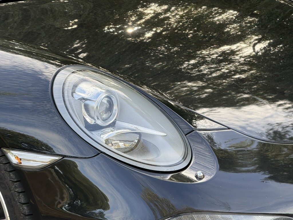 Porsche 911 3.4 991 Carrera Pdk Euro 5 Ss Euro 5 Black #26