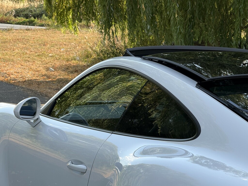 Porsche 911 3.0T 991 4S Targa Pdk 4Wd Euro 6 2-Door #49