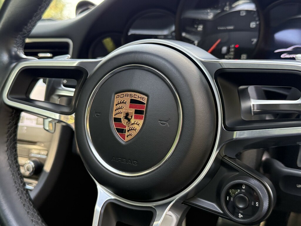 Porsche 911 3.0T 991 4S Targa Pdk 4Wd Euro 6 2-Door #30