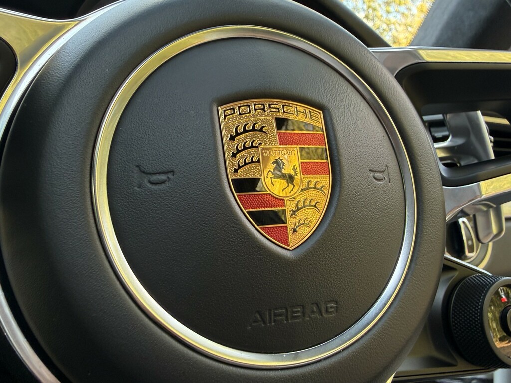 Porsche 911 3.0T 991 4S Targa Pdk 4Wd Euro 6 2-Door #45