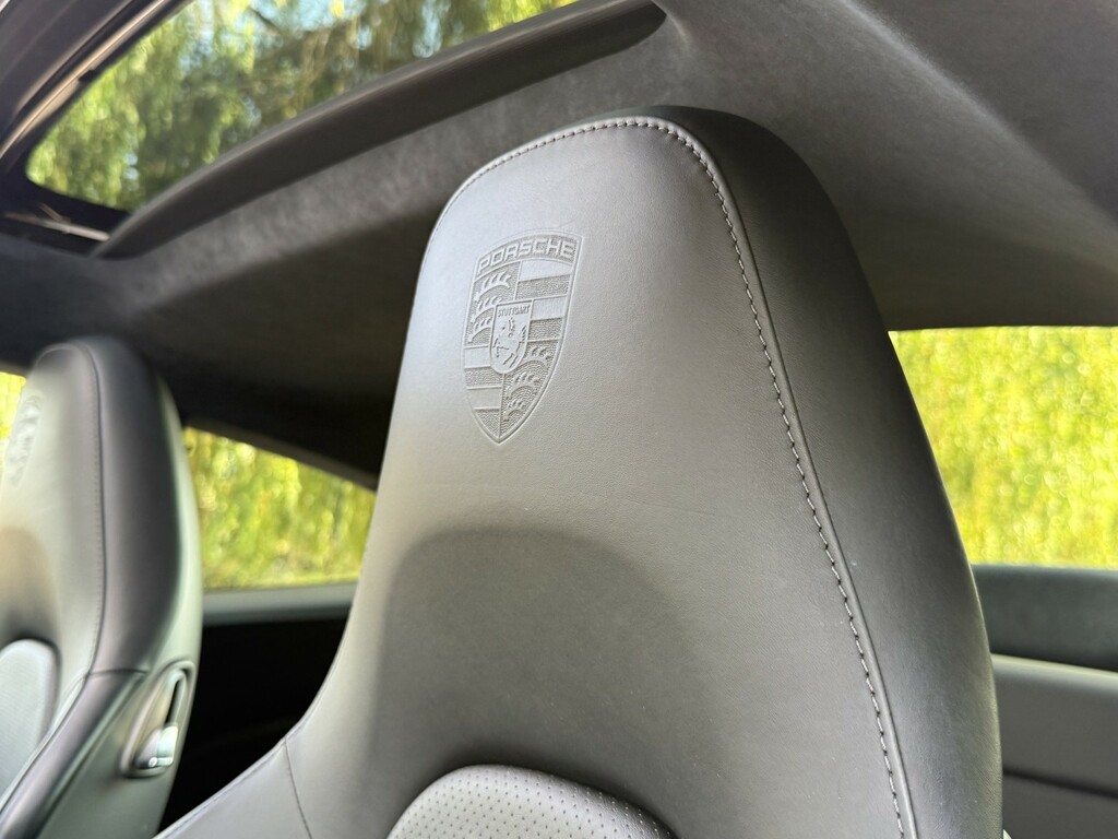 Porsche 911 3.0T 991 4S Targa Pdk 4Wd Euro 6 2-Door #9