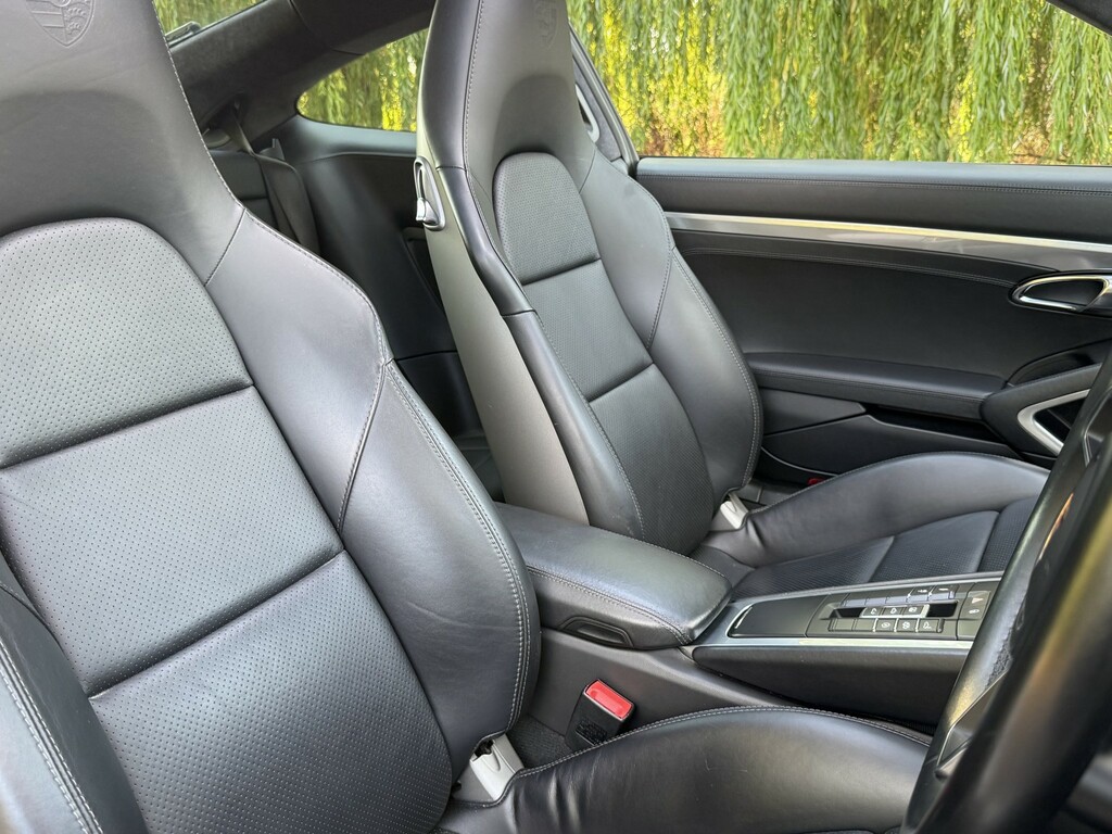 Porsche 911 3.0T 991 4S Targa Pdk 4Wd Euro 6 2-Door #26